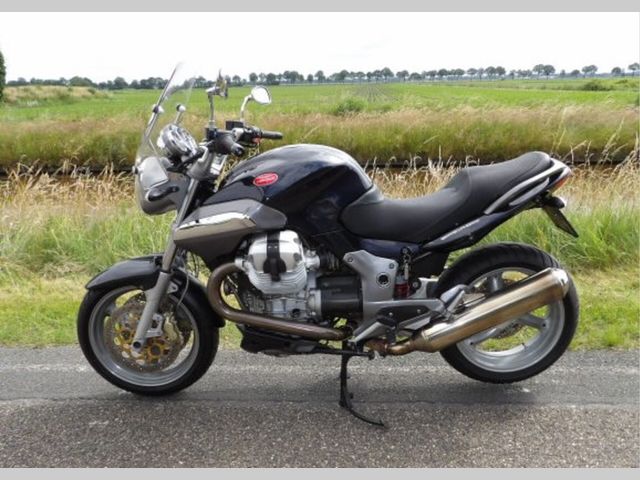 moto-guzzi - breva-1200-abs