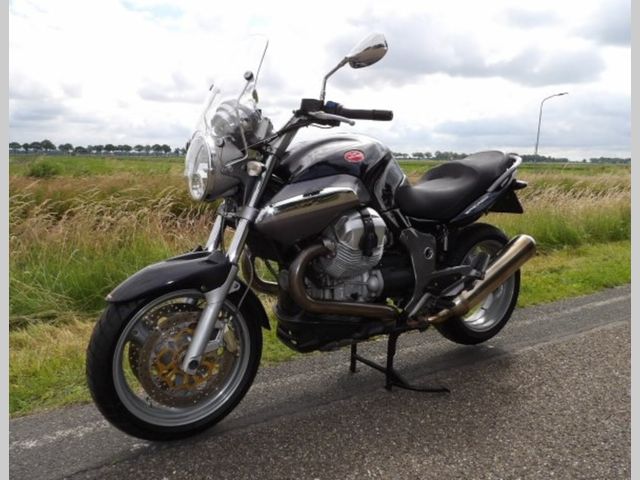 moto-guzzi - breva-1200-abs