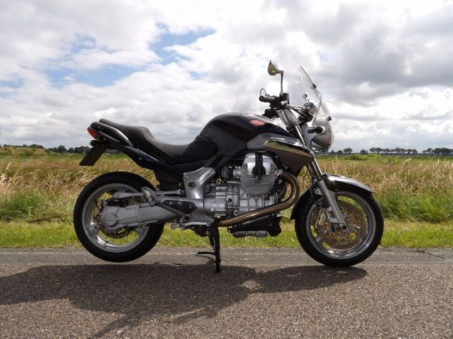 moto-guzzi - breva-1200-abs