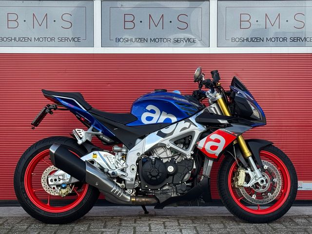 aprilia - tuono-v4-1100-rr