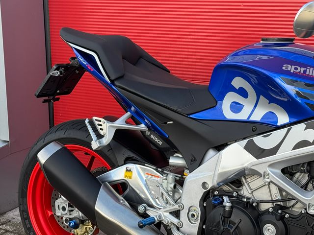 aprilia - tuono-v4-1100-rr