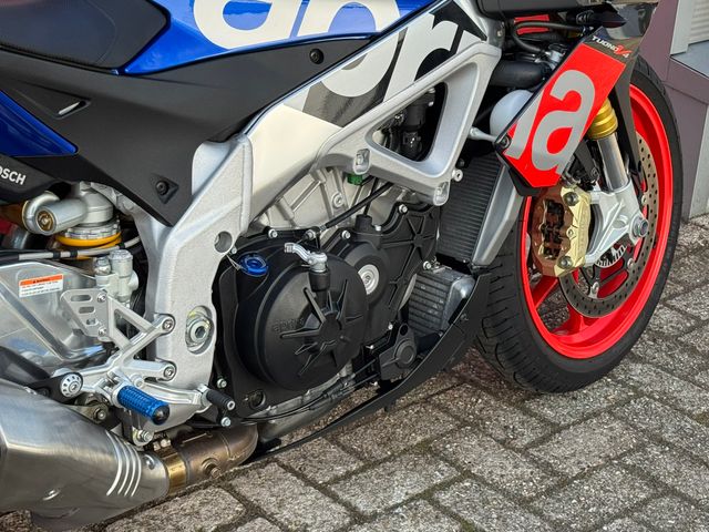aprilia - tuono-v4-1100-rr