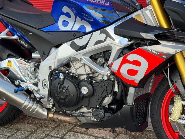 aprilia - tuono-v4-1100-rr