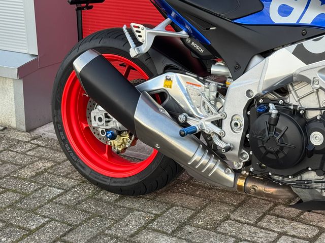 aprilia - tuono-v4-1100-rr