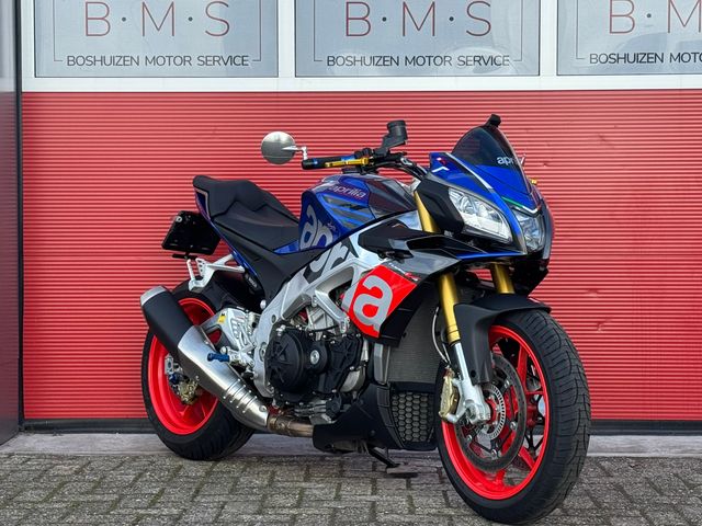 aprilia - tuono-v4-1100-rr