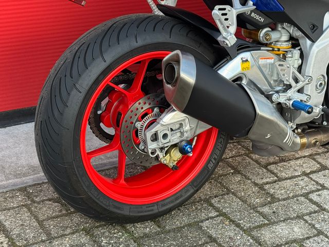aprilia - tuono-v4-1100-rr