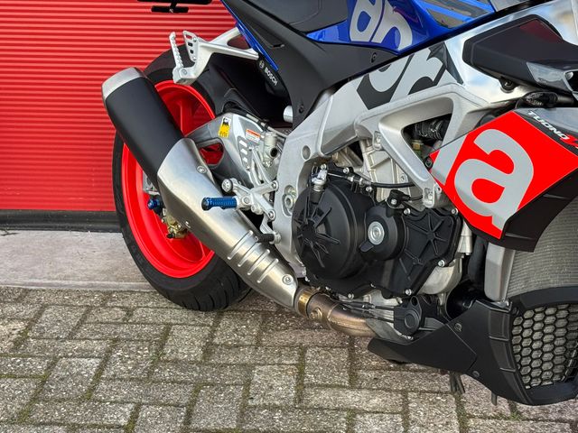 aprilia - tuono-v4-1100-rr