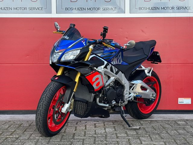 aprilia - tuono-v4-1100-rr