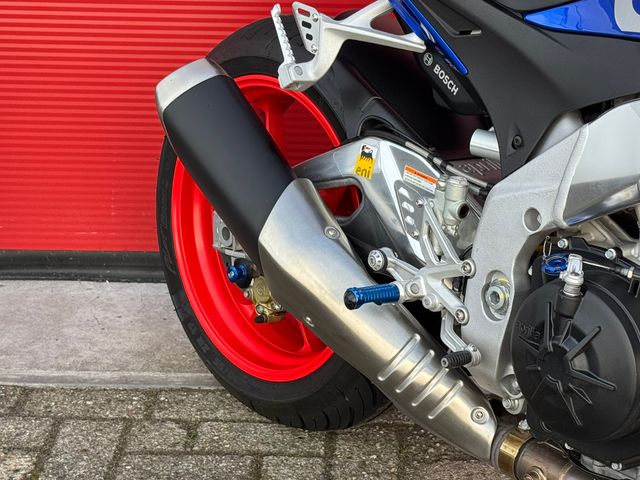 aprilia - tuono-v4-1100-rr