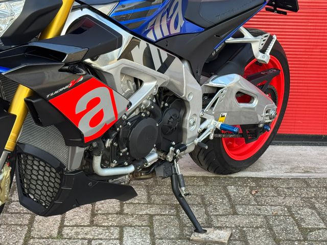 aprilia - tuono-v4-1100-rr