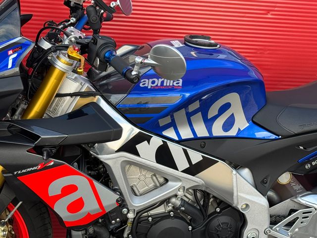 aprilia - tuono-v4-1100-rr