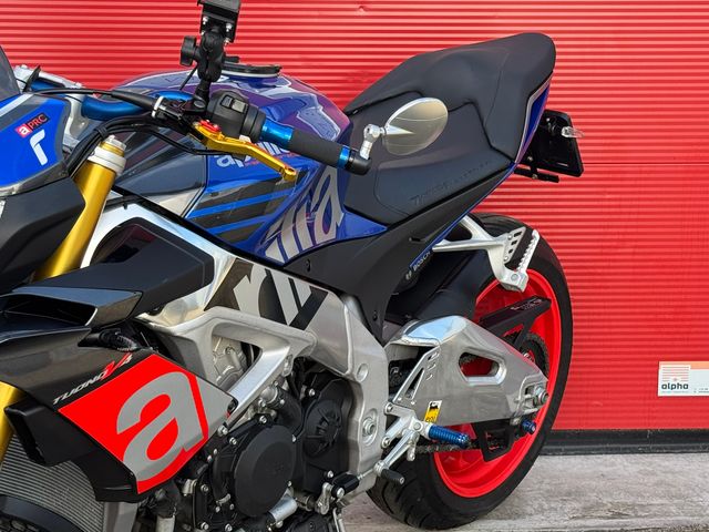aprilia - tuono-v4-1100-rr