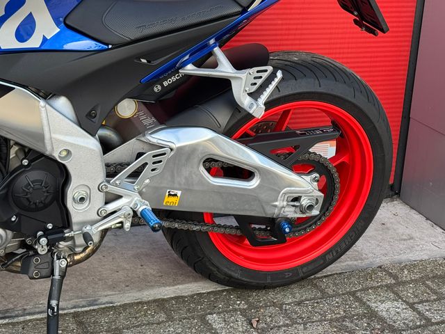 aprilia - tuono-v4-1100-rr