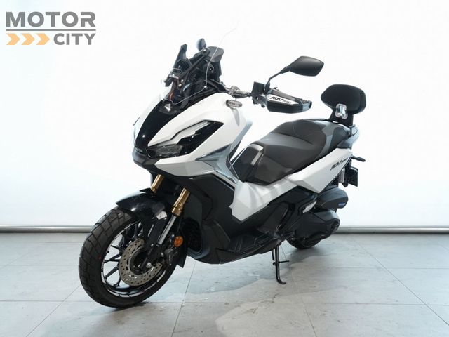 honda - adv-350