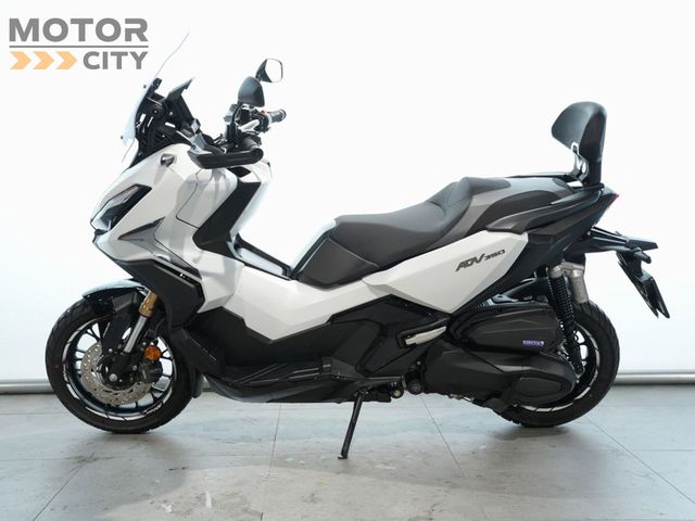 honda - adv-350