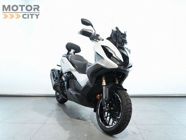 honda - adv-350