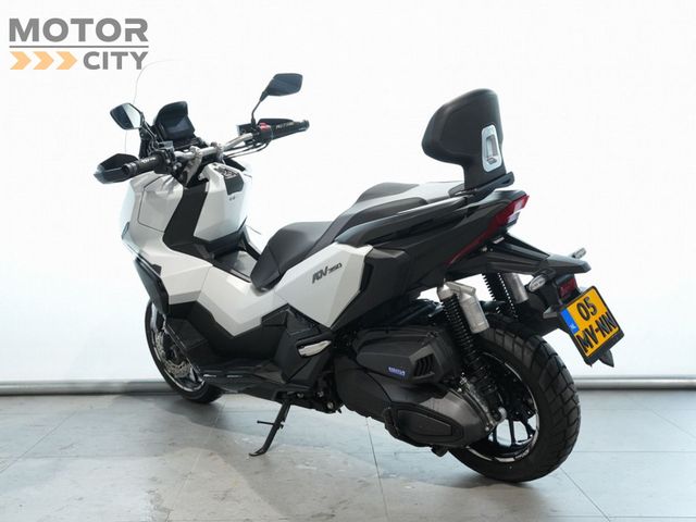 honda - adv-350