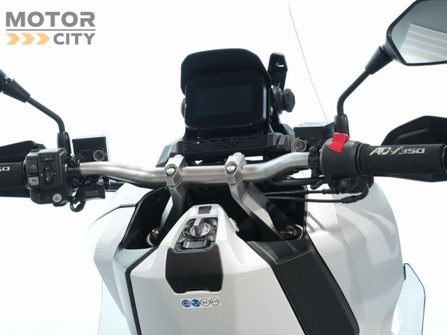 honda - adv-350