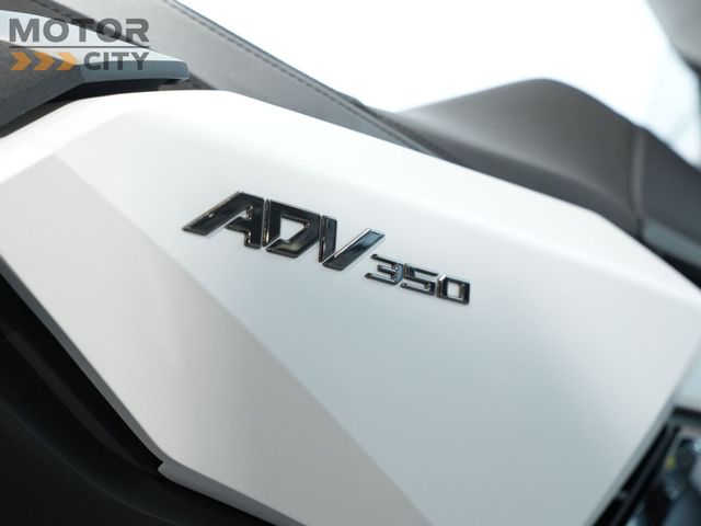 honda - adv-350