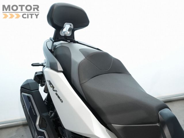 honda - adv-350
