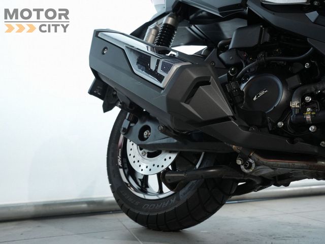 honda - adv-350