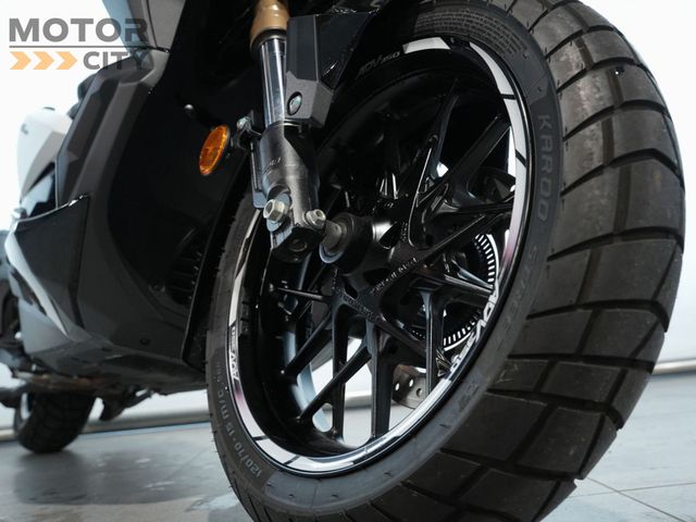 honda - adv-350