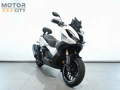 HONDA ADV 350 – foto 2