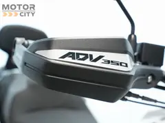 Honda ADV 350 2024 occasion – foto 12 van 15