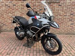 BMW R 1200 GS Adventure 2010 occasion – foto 1 van 2