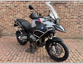 BMW R 1200 GS Adventure 2010 occasion