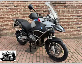 BMW R 1200 GS Adventure 2010 occasion