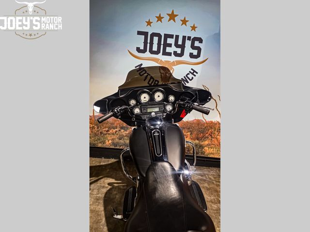 harley-davidson - street-glide-flhx