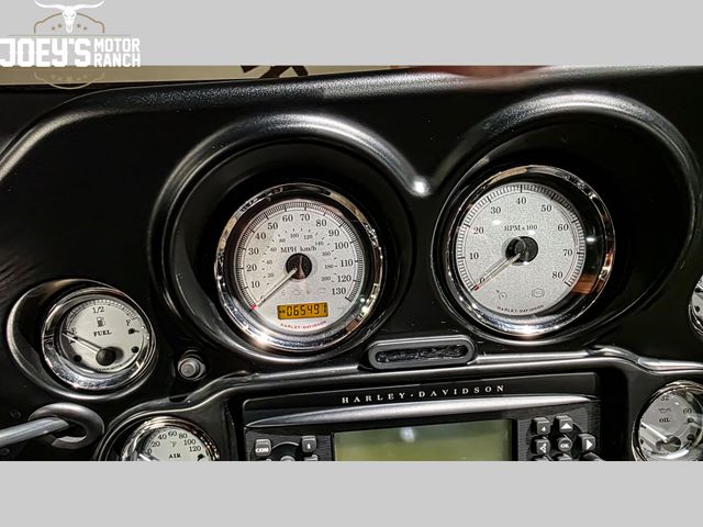 harley-davidson - street-glide-flhx