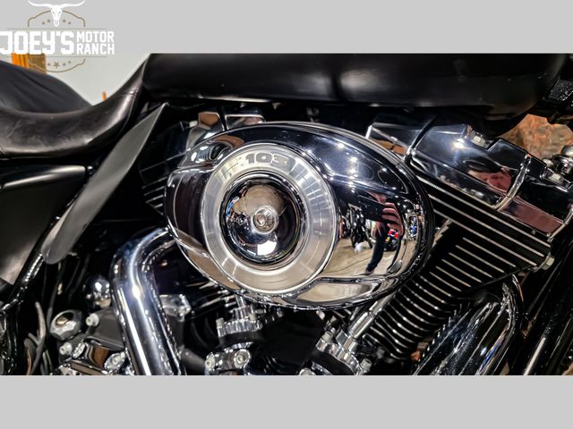 harley-davidson - street-glide-flhx