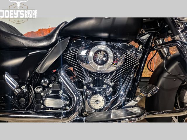 harley-davidson - street-glide-flhx