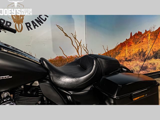 harley-davidson - street-glide-flhx