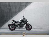 CFMOTO 800 NK ADVANCED TC