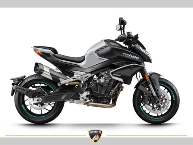 cfmoto - 800-nk-advanced-tc