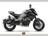 CFMOTO 800 NK ADVANCED TC