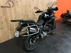 Cfmoto 700 MT Adventure 2026 nieuw – foto 2 van 14
