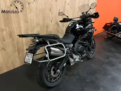 CFMOTO 700 MT ADVENTURE – foto 2