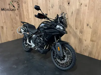 CFMOTO 700 MT ADVENTURE – foto 3