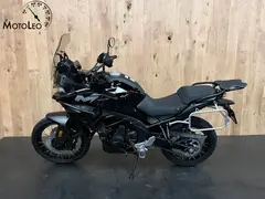 Cfmoto 700 MT Adventure 2026 nieuw – foto 5 van 14