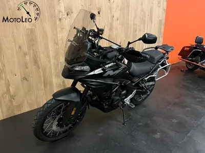 CFMOTO 700 MT ADVENTURE – foto 4