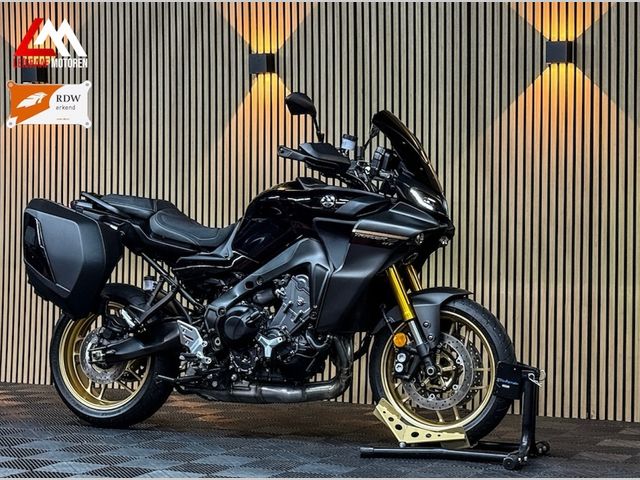 yamaha - tracer-9-gt