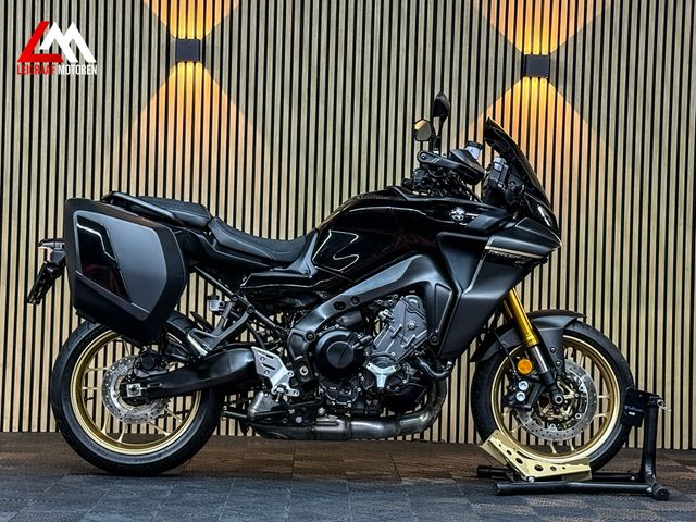 yamaha - tracer-9-gt