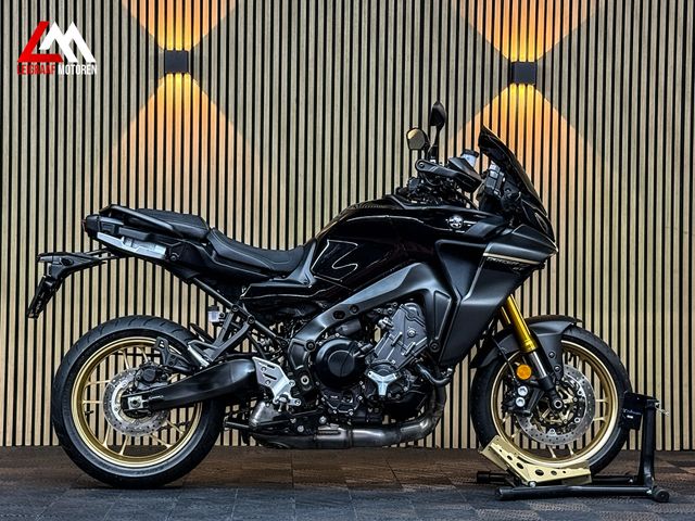 yamaha - tracer-9-gt