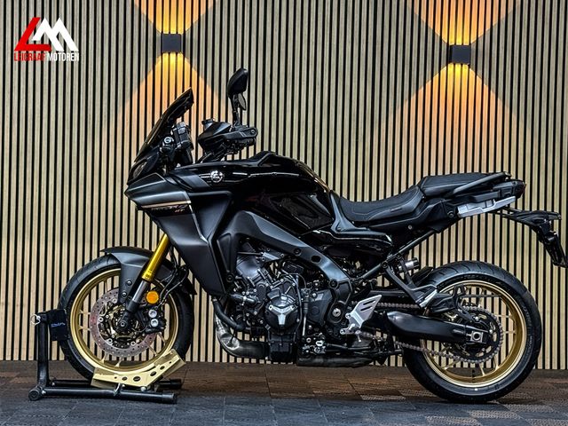 yamaha - tracer-9-gt