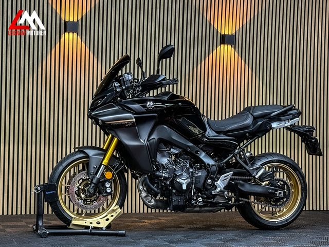 yamaha - tracer-9-gt