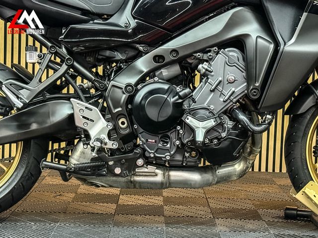 yamaha - tracer-9-gt
